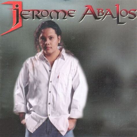 JEROME ABALOS: albums, songs, playlists .